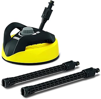 【中古】T300 Deck and Driveway Cleaner