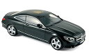【中古】☆ ノレブ 1/18 メルセデスベンツ Sクラス クーペ 2014 ブラック