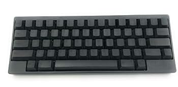 【中古】PFU Happy Hacking Keyboard Professional BT 英語配列/墨 PD-KB600B