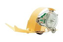 【中古】タミヤ 楽しい工作シリーズ No.223 はずみ車動力 かたつむり工作セット 70223(3)