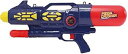 【中古】池田工業社 水ピストル エアメガクラッシャー 000013450 【 水鉄砲 】