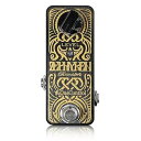 【中古】One Control Zephyren Booster コンパクトエフェクター/ブースター/Zephyren (ワンコントロール Zephyren Booster)