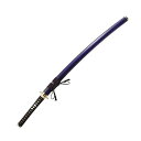 【中古】模造刀剣 NEU-157 大倶利伽羅 大刀