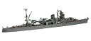 【中古】フジミ模型 1/700 特シリーズ No.93 日本海軍軽巡洋艦 矢矧 昭和20年 プラモデル 特93