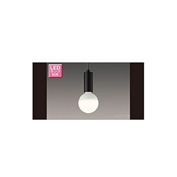 【中古】東芝ライテック LED小形ペンダント フランジタイプ ブラック φ40 ランプ別売 【中古】東芝ライテック LED小形ペンダント フランジタイプ ブラック φ40 ランプ別売