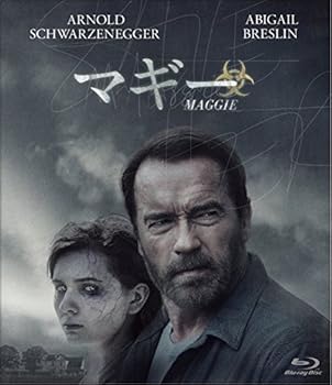 【中古】マギー [Blu-ray]