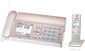 šۥѥʥ˥å ä ǥ륳ɥ쥹FAX ҵ1դ 1.9GHz DECT ԥ󥯥 KX-PD305D...