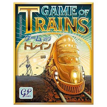 樂天商城 - 【中古】ゲームオブトレイン