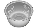 【中古】パナソニック Panasonic スチーム&可変圧力IHジャー炊飯器 5.5合炊き 内釜 ARE50-H04