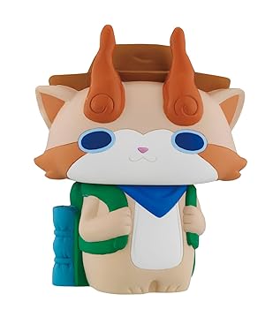 Amazon.co.jp: 妖怪ウォッチ 17 KKブラザーズ Kコマ― 色分け済み