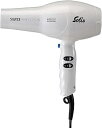 【中古】ソリス スイスパーフェクション(Solis Swiss Perfection)ヘアドライヤー ?ホワイト SD440W