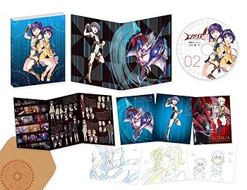 【中古】レガリア The Three Sacred Stars 2 [DVD]