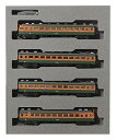【中古】KATO Nゲージ 80系 300番台 飯田線 4両セット 10-1384 鉄道模型 電車