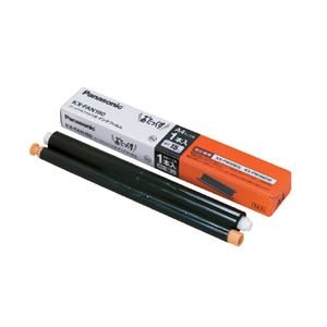 【中古】パナソニック FAXインクフィルム 15mX1本 KX-FAN190 00072885【まとめ買い3本セット】 【中古】パナソニック FAXインクフィルム 15mX1本 KX-FAN190 00072885【まとめ買い3本セット】
