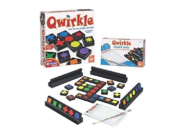 šۥ (Qwirkle) [] ܡɥ ޥ顼