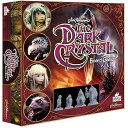 【中古】The Dark Crystal Board Game