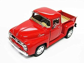 š1956 Ford F-100 ե ԥååפΥ㥹ȥߥ˥ 1/3813cm/åɡ˥ꥫ󻨲 ...