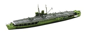 【中古】青島文化教材社 1/700 ウォーターラインシリーズ No.564 日本陸軍 丙型特殊船 あきつ丸 プラモデル