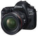 【中古】Canon デジタル一眼レフカメラEOS 5D Mark IV EF24-70L IS USM レンズキット EOS5DM4-2470ISLK