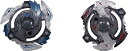 【中古】ベイブレードバースト wbba.イベント・ストア限定 レイヤーセット