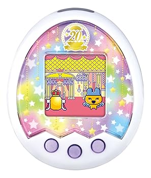 楽天市場】たまごっちみくす 20th anniversary m!x ver． ロイヤル