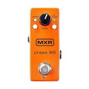 【中古】MXR エフェクター M290 Phase 95 フェイズ95 ミニペダル
