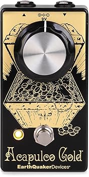 šEarth Quaker Devices ѥץǥȡ Acapulco Gold