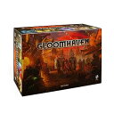 【中古】Gloomhaven Board Game