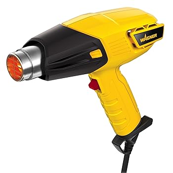 【中古】Furno Dual Temp Heat Gun