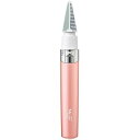 【中古】テスコム (TESCOM) ネイルケア 「Me・up」 ジェルオフ・ポリッシュタイプ ローズピンク TL125-P