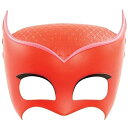 【中古】パジャマスクキャラクターマスク キャットボーイ