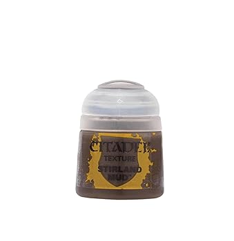 š26-08 ǥ륫顼 TEXTURE STIRLAND MUD (24ml)