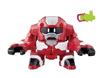 Rakuten - 【中古】仮面ライダーエグゼイド LVUR05 ロボットゲーマ