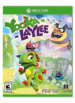 【中古】Sold Out Yooka-Laylee - Xbox One