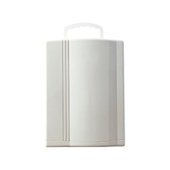 【中古】RAMASU(ラマス) 冷温庫 20L ホワイト RA-20B