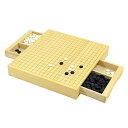【中古】三冠王II 囲碁セット GS-SK10