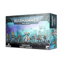 【中古】ウォーハンマー 40,000 40K 千人の子孫たち 海兵隊員 ルブリック・マリーン(3)