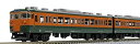 【中古】KATO Nゲージ 115系 300番台 湘南色 基本 7両セット 10-1408 鉄道模型 電車