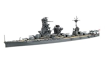 【中古】フジミ模型 1/700 特シリーズ No.96 日本海軍 戦艦 伊勢 昭和16年 プラモデル