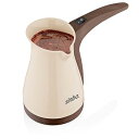 【中古】Sinbo SCM 2928 Greek Turkish Coffee Maker Machine Electric Pot Briki Ibrik B...