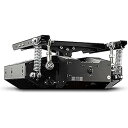 【中古】Next Level Racing 専用拡張パーツ Racing Motion Platform V3 ※単体利用不可 NLR-M001v3 【国内正規...