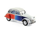 【中古】☆ ノレブ 1/43 シトロエン 2CV 1986