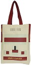 【中古】三英貿易(Sanei Boeki) ファミリーコンピュータ 雑貨 トートバッグ W25×D11×H36.5cm