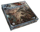 【中古】CMON Ethnos ボードゲーム