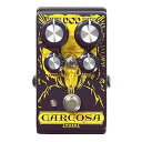 【中古】【国内正規品】 DOD ディーオーディー Carcosa Fuzz カーコーザ・ファズ(2)