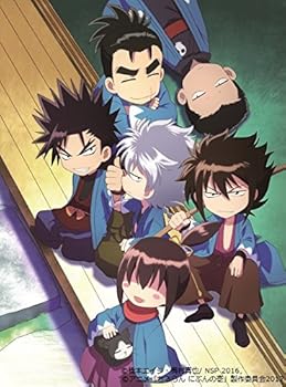 【中古】ちるらんにぶんの壱 [DVD]