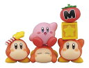 【中古】エンスカイ(ENSKY) 星のカービィ のせキャラ 星のカービィ 2