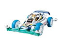 【中古】タミヤ レーサーミニ四駆シリーズ No.86 ミニ四駆 ドッグ スーパー2シャーシ 18086