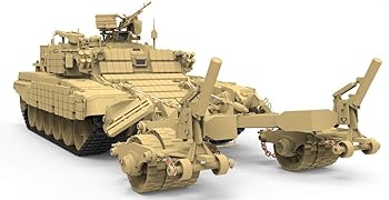 【中古】モンモデル 1/35 ロシア軍 地雷除去車BMR-3M プラモデル MSS011【メーカー名】【メーカー型番】【ブランド名】MENG 戦車・軍用車両・大砲 【商品説明】モンモデル 1/35 ロシア軍 地雷除去車BMR-3M プラモデル MSS011当店では初期不良に限り、商品到着から7日間は返品を 受付けております。お問い合わせ・メールにて不具合詳細をご連絡ください。他モールとの併売品の為、完売の際はキャンセルご連絡させて頂きます。中古品の商品タイトルに「限定」「初回」「保証」「DLコード」などの表記がありましても、特典・付属品・帯・保証等は付いておりません。電子辞書、コンパクトオーディオプレーヤー等のイヤホンは写真にありましても衛生上、基本お付けしておりません。※未使用品は除く品名に【import】【輸入】【北米】【海外】等の国内商品でないと把握できる表記商品について国内のDVDプレイヤー、ゲーム機で稼働しない場合がございます。予めご了承の上、購入ください。掲載と付属品が異なる場合は確認のご連絡をさせて頂きます。ご注文からお届けまで1、ご注文⇒ご注文は24時間受け付けております。2、注文確認⇒ご注文後、当店から注文確認メールを送信します。3、お届けまで3〜10営業日程度とお考えください。4、入金確認⇒前払い決済をご選択の場合、ご入金確認後、配送手配を致します。5、出荷⇒配送準備が整い次第、出荷致します。配送業者、追跡番号等の詳細をメール送信致します。6、到着⇒出荷後、1〜3日後に商品が到着します。　※離島、北海道、九州、沖縄は遅れる場合がございます。予めご了承下さい。お電話でのお問合せは少人数で運営の為受け付けておりませんので、お問い合わせ・メールにてお願い致します。営業時間　月〜金　11:00〜17:00★お客様都合によるご注文後のキャンセル・返品はお受けしておりませんのでご了承ください。0