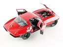 【中古】1:24 FAST & FURIOUS DIECAST MINICAR Letty'S Chevy Corvette